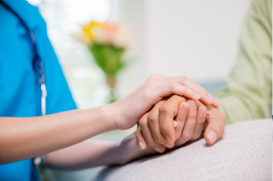 thanal home nursing